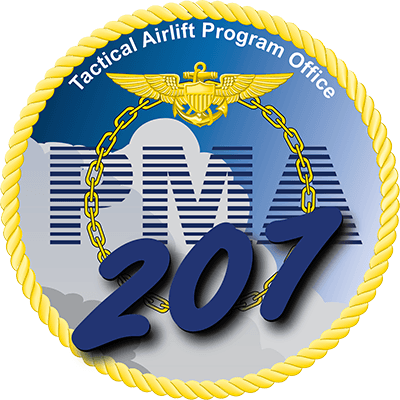 PMA 207