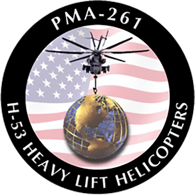 PMA 261