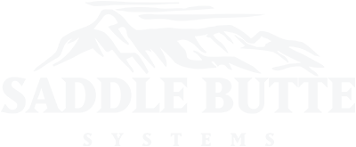 Saddle Butte Systems